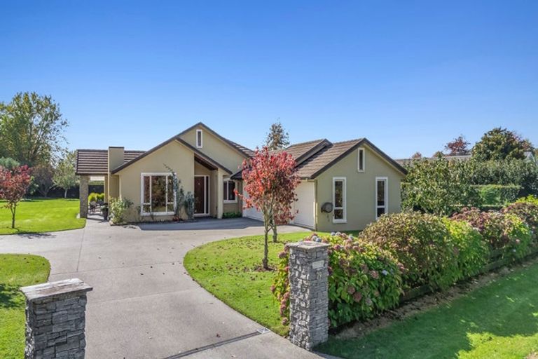 Photo of property in 29 Eldonwood Drive, Matamata, 3400