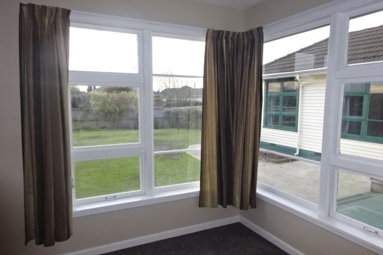 Photo of property in 4 Muirson Avenue, Hoon Hay, Christchurch, 8025