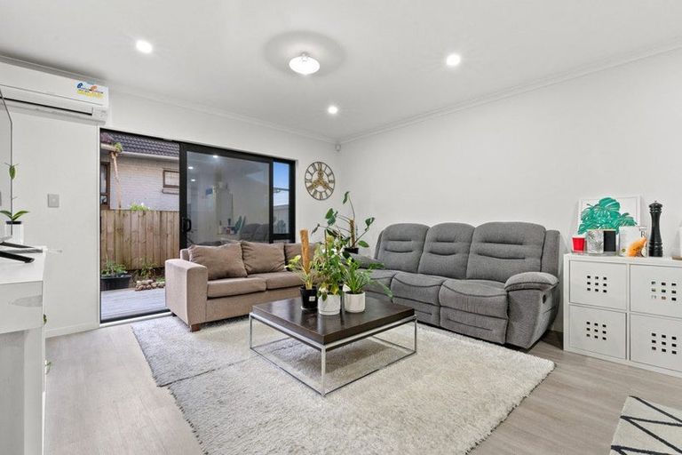 Photo of property in 19c Konini Avenue, Papatoetoe, Auckland, 2025