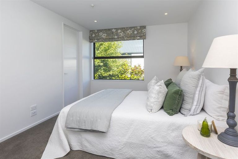 Photo of property in 32 Devonport Lane, St Albans, Christchurch, 8014