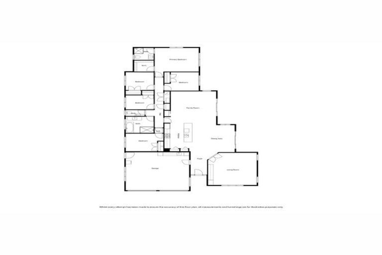 Photo of property in 18 Alva Glen Place, Pyes Pa, Tauranga, 3112