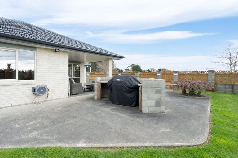 Photo of property in 6 Arete Lane, Levin, 5571
