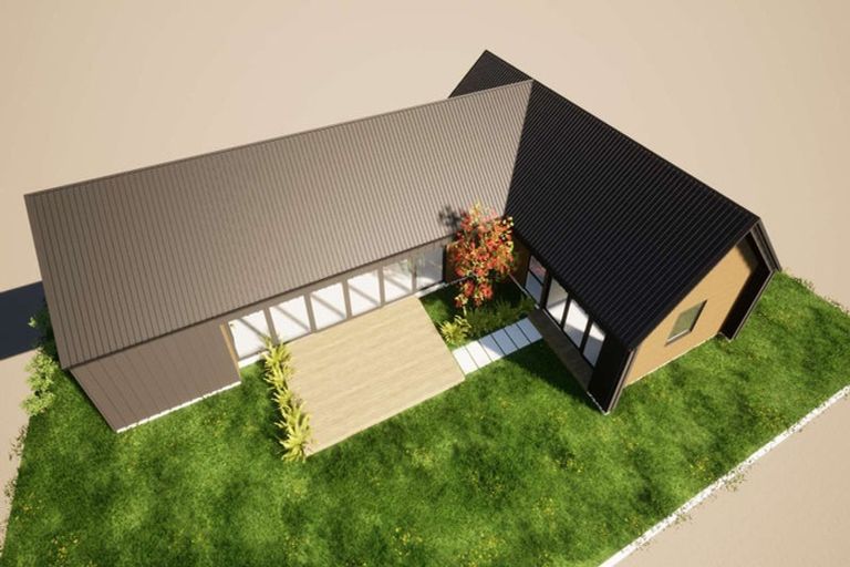 Photo of property in 1 Titoki Tree Drive, Glenbervie, 0173