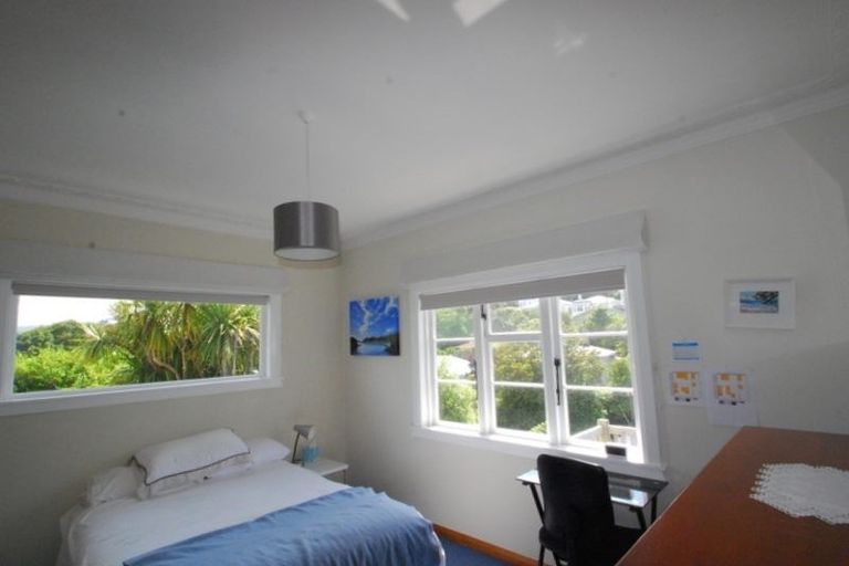 Photo of property in 41 Farm Road, Northland, Wellington, 6012