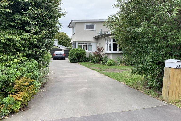Photo of property in 210 Cranford Street, St Albans, Christchurch, 8014