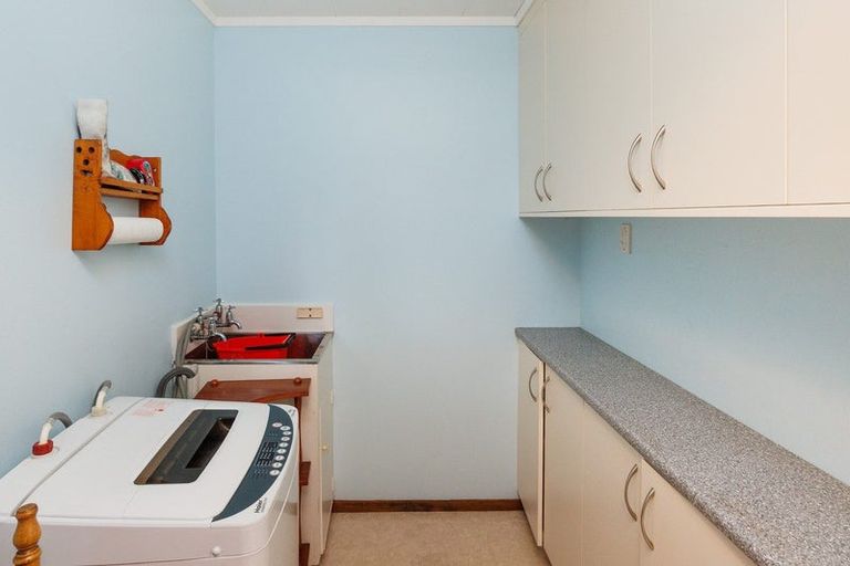 Photo of property in 3 Milne Street, Marton, 4710