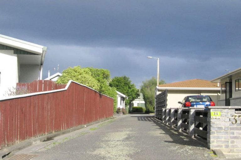 Photo of property in 31a Donegal Crescent, Tamatea, Napier, 4112