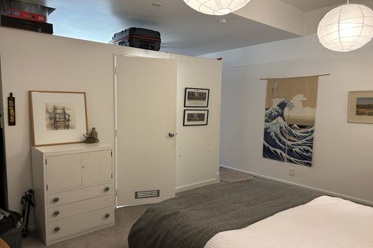 Photo of property in Hopper Street Apartments, 20u7 Hopper Street, Mount Cook, Wellington, 6011
