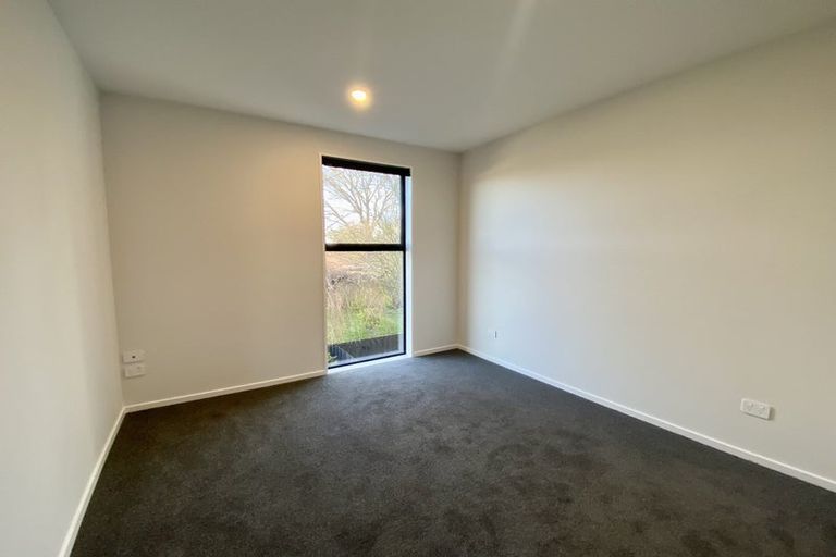 Photo of property in 3/146 Simeon Street, Spreydon, Christchurch, 8024