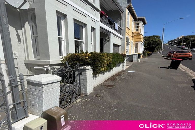 Photo of property in 317 High Street, Dunedin Central, Dunedin, 9016