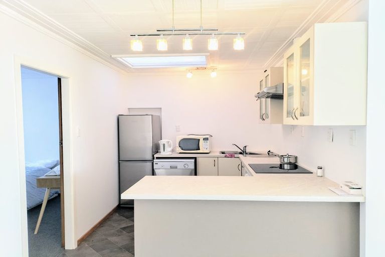 Photo of property in 115b London Street, Dunedin Central, Dunedin, 9016