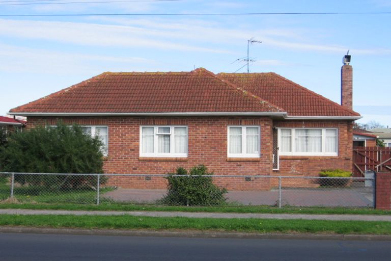 Photo of property in 81 Carruth Road, Papatoetoe, Auckland, 2025