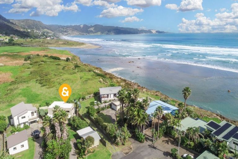 Photo of property in 17 Kotare Street, Ahipara, Kaitaia, 0481