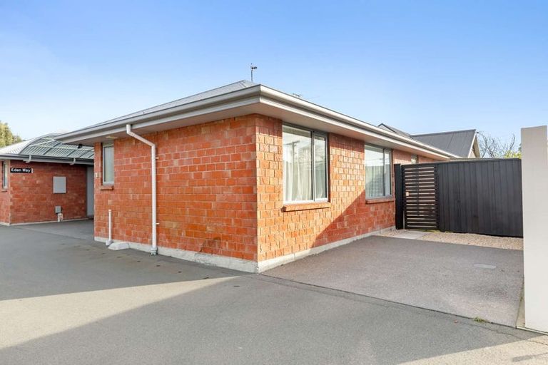 Photo of property in 11a Suffolk Street, Phillipstown, Christchurch, 8011