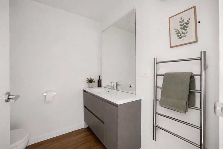 Photo of property in 3/1 Buchan Street, Sydenham, Christchurch, 8023