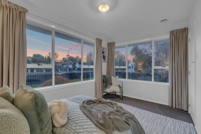 Photo of property in 10 White Street, Rangiora, 7400