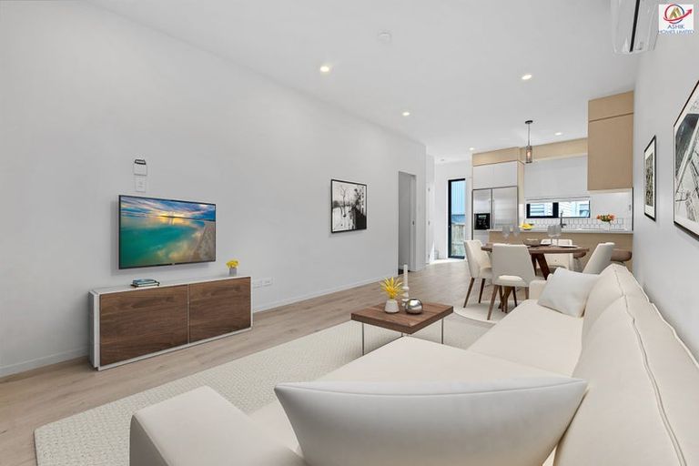 Photo of property in 26d Cape Road, Mangere, Auckland, 2022