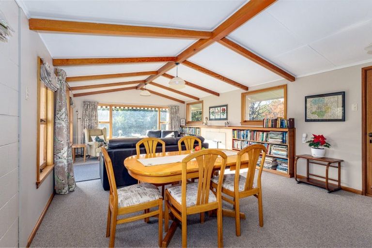 Photo of property in 33 Ribbonwood Road, Geraldine Downs, Geraldine, 7991