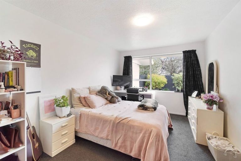 Photo of property in 3/3 Meredith Street, Addington, Christchurch, 8024