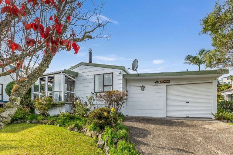 Photo of property in 10 Appenzell Drive, Whakatane, 3120