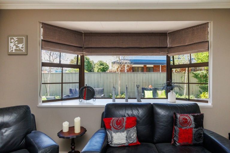 Photo of property in 8 Willowbank Crescent, Feilding, 4702