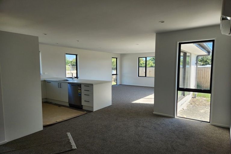 Photo of property in 48a Bassett Street, Burwood, Christchurch, 8083