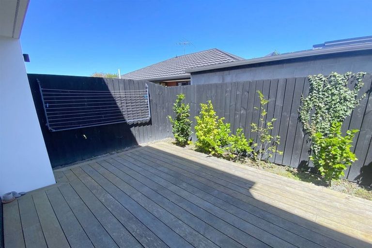 Photo of property in 4/45 Maxwell Street, Riccarton, Christchurch, 8041