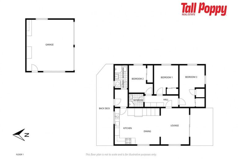 Photo of property in 26 Rogers Street, Blenheim, 7201