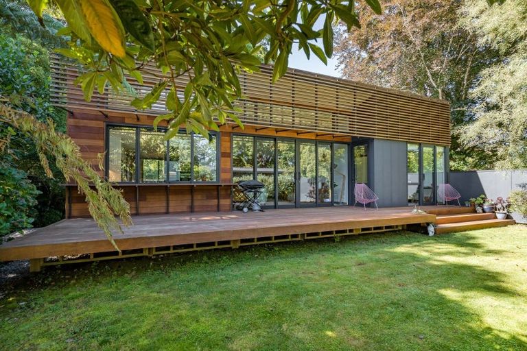 Photo of property in 132 West Street, Greytown, 5712