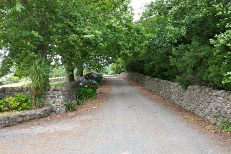 Photo of property in 747 Ngunguru Road, Glenbervie, Whangarei, 0173