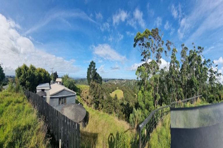 Photo of property in 68 Foley Quarry Road, Dairy Flat, 0792