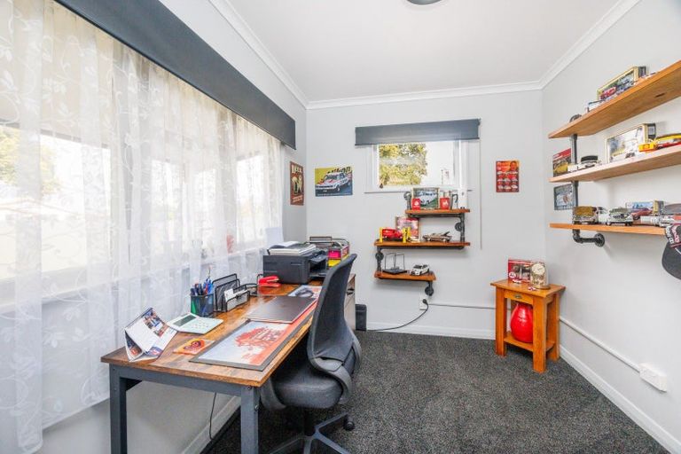 Photo of property in 26 Lincoln Street, Ashhurst, 4810
