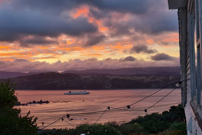 Photo of property in 75 Sidlaw Street, Strathmore Park, Wellington, 6022