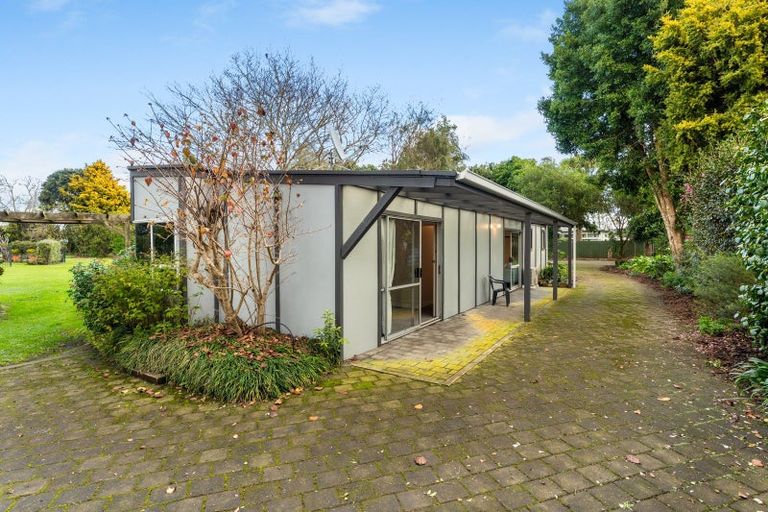 Photo of property in 447 Somme Parade, Aramoho, Whanganui, 4500