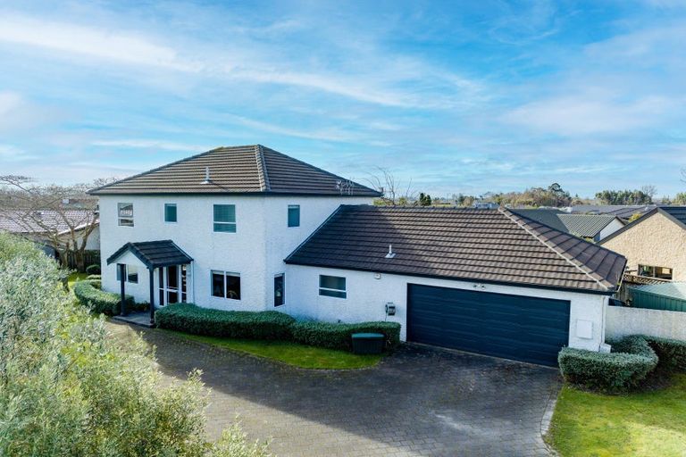 Photo of property in 4 Penlington Place, Havelock North, 4130