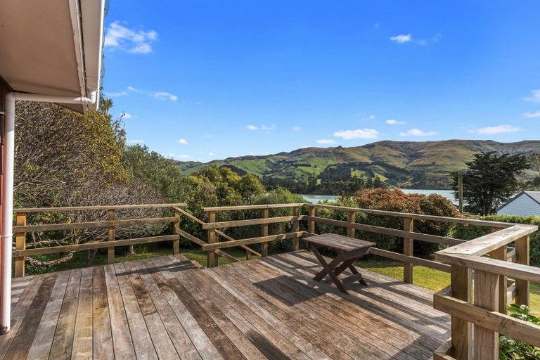 Photo of property in 1b Puari Road, Port Levy, Diamond Harbour, 8972