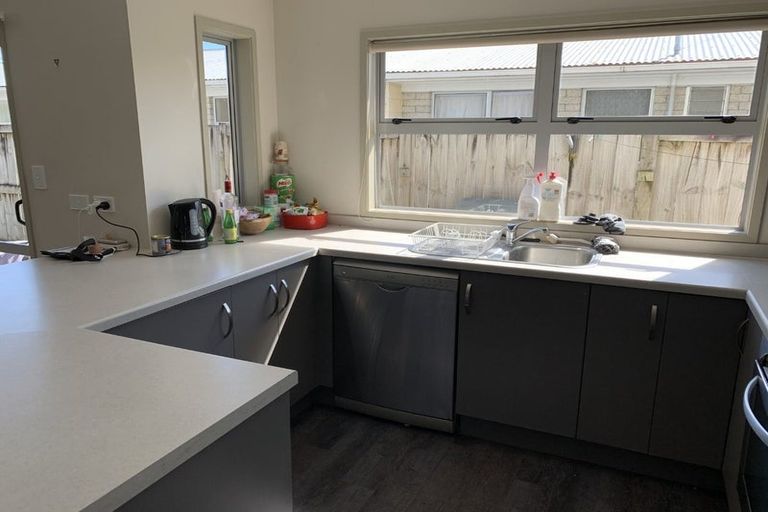 Photo of property in 27g Greensboro Street, Hamilton East, Hamilton, 3216