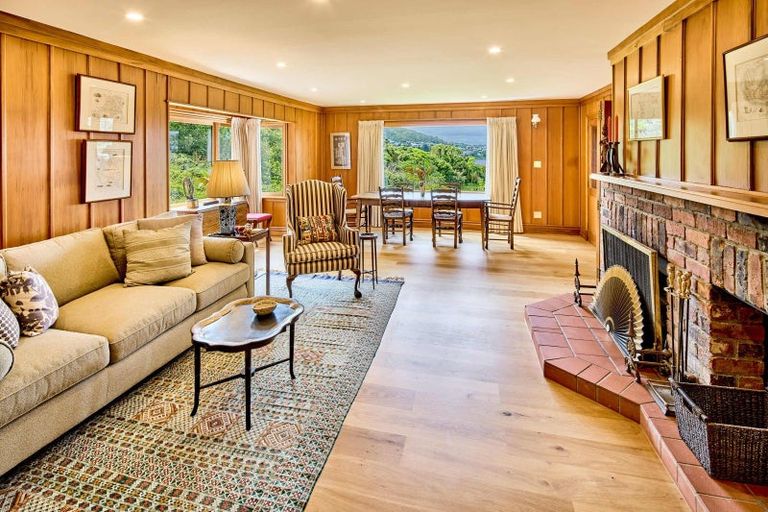 Photo of property in 128 Heke Street, Ngaio, Wellington, 6035