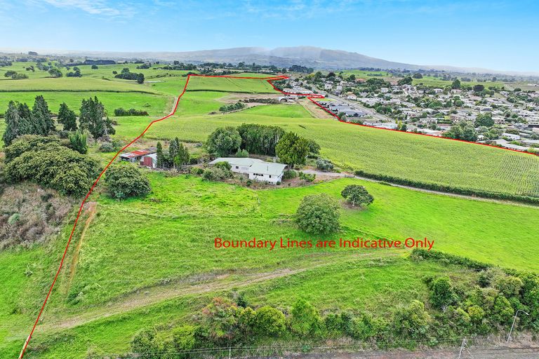Photo of property in 1599 Rewi Street, Te Awamutu, 3800