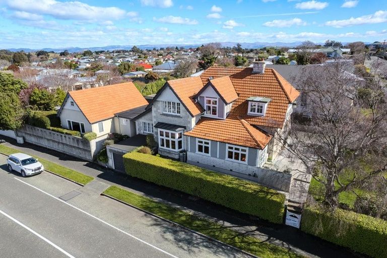Photo of property in 34 Hull Street, South Hill, Oamaru, 9400