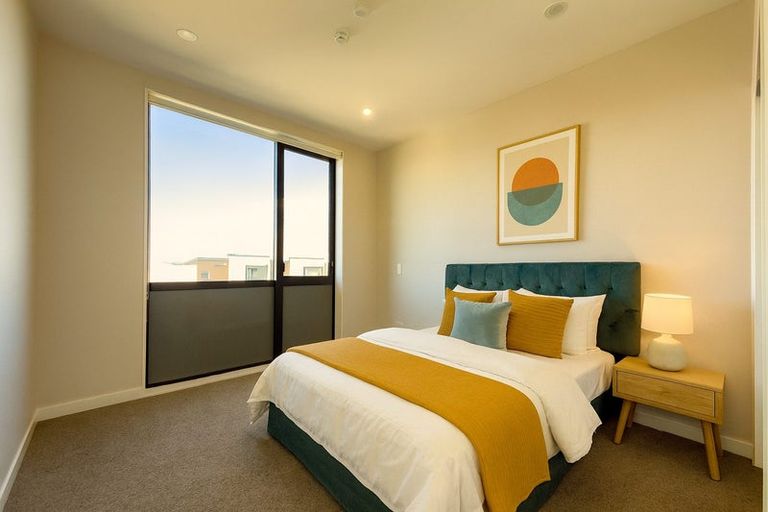 Photo of property in 203/57 Mapou Road, Hobsonville, Auckland, 0616