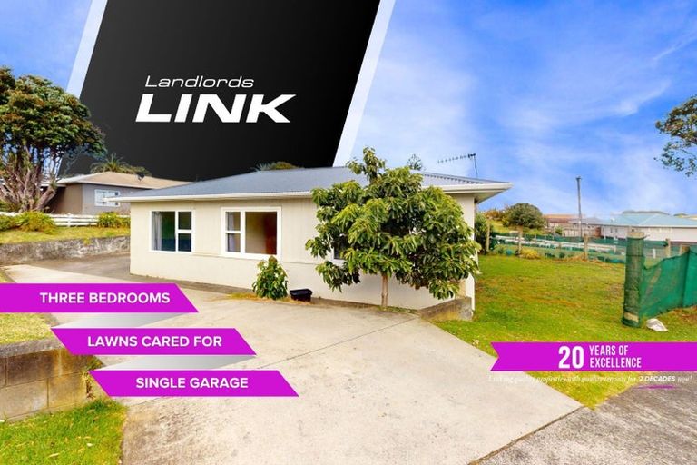 Photo of property in 48 Rangiora Street, Castlecliff, Whanganui, 4501