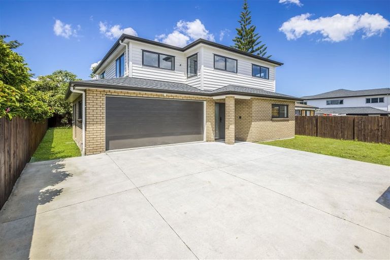 Photo of property in 12a Lochinver Road, Papatoetoe, Auckland, 2025