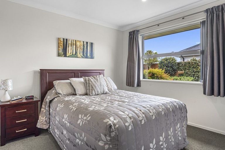 Photo of property in 4 Peak Crescent, Kaiapoi, 7630