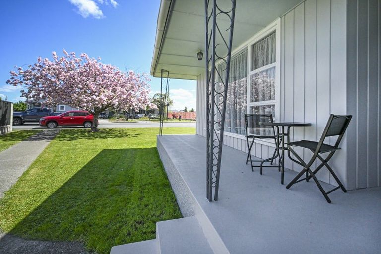 Photo of property in 405 Nottingley Road, Frimley, Hastings, 4120