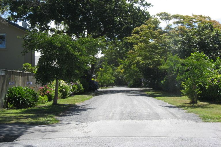 Photo of property in 37 Wairarapa Terrace, Merivale, Christchurch, 8014