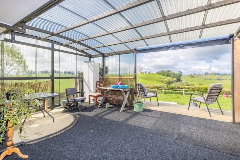 Photo of property in 87 Haurua Road, Otorohanga, 3977