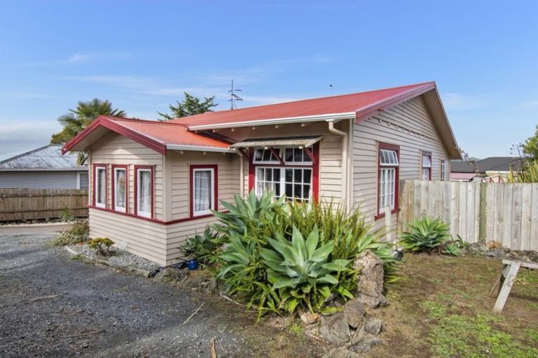 Photo of property in 111 Station Road, Te Kamo, Whangarei, 0112