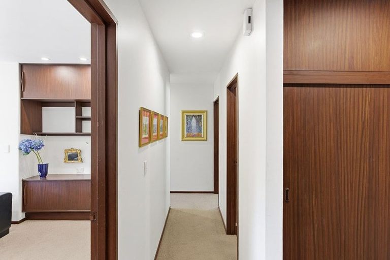 Photo of property in 2/53a Rugby Street, Merivale, Christchurch, 8014