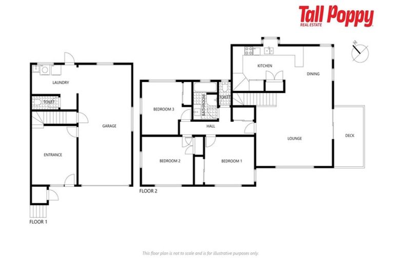 Photo of property in 25a Koromiko Avenue, Stoke, Nelson, 7011